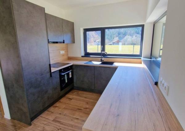 Moderná novostavba pod Chopkom - Nízke Tatry