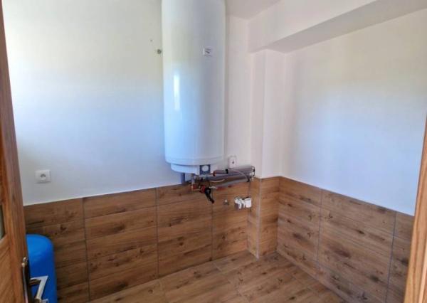 Moderná novostavba pod Chopkom - Nízke Tatry