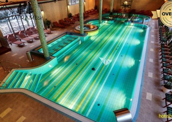 Moderná novostavba pod Chopkom - Nízke Tatry