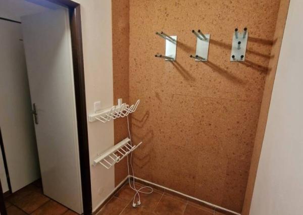 3i byt s krbom a garážou Tále Nízke Tatry