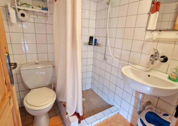 Útulná murovaná chata Tále Nízke Tatry