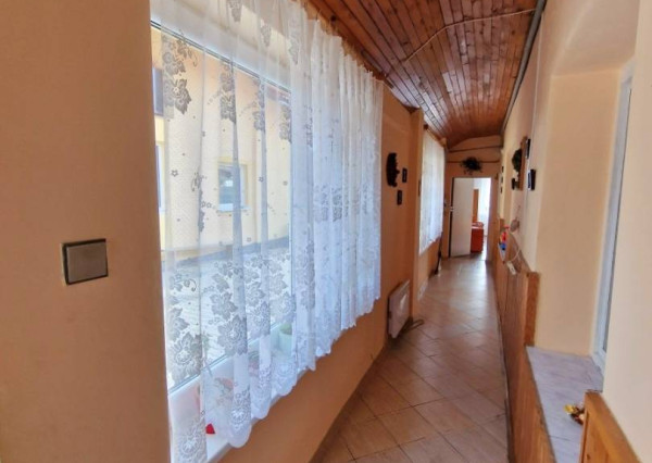 Útulný 3i domček na slnečnom pozemku Nízke Tatry