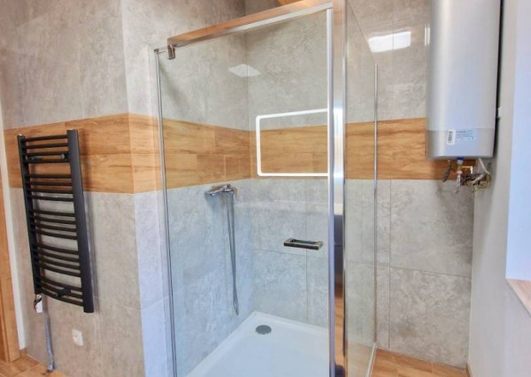 Nová 4i chata pri lese Krpáčovo Nízke Tatry