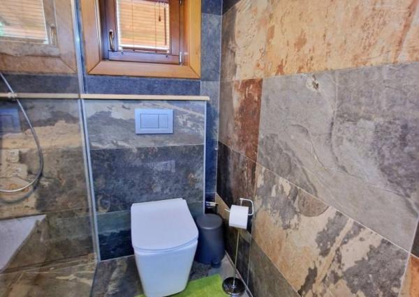 5i drevenica na top mieste Tále Nízke Tatry