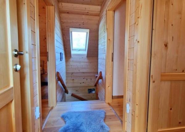 5i drevenica na top mieste Tále Nízke Tatry