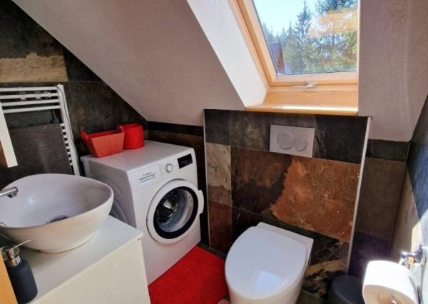 5i drevenica na top mieste Tále Nízke Tatry