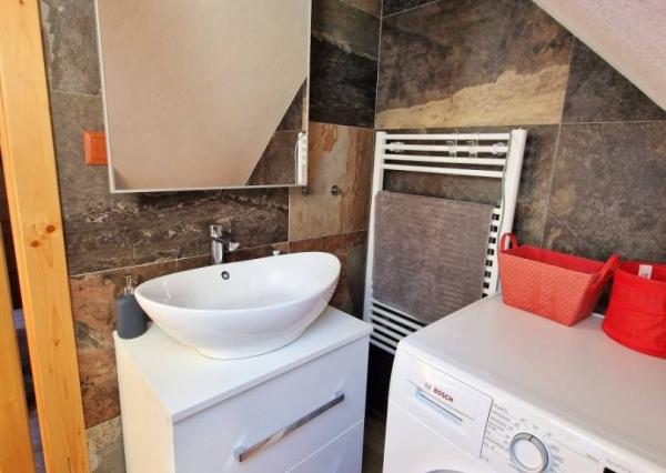 5i drevenica na top mieste Tále Nízke Tatry