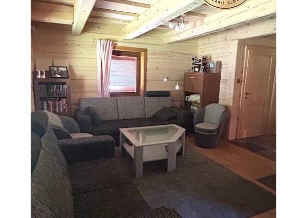 5i drevenica na top mieste Tále Nízke Tatry