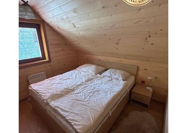 5i drevenica na top mieste Tále Nízke Tatry