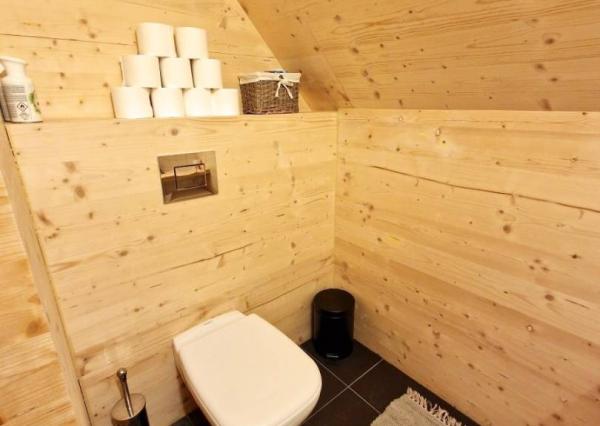 Znížená cena Tradičná 4i drevenica Mýto Nízke Tatry