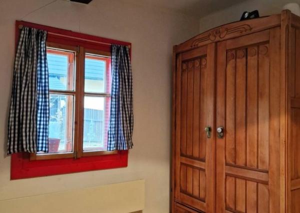 Znížená cena Tradičná 4i drevenica Mýto Nízke Tatry