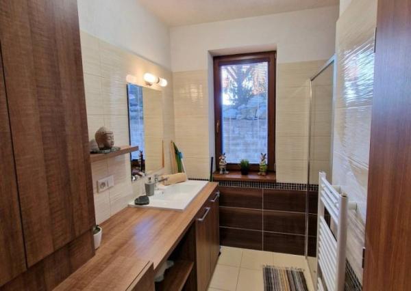 Predaj 3i apartmán Trangoška Nízke Tatry