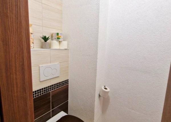 Predaj 3i apartmán Trangoška Nízke Tatry