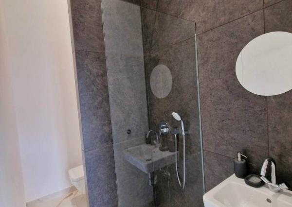 2i apartmán v rekreačnom komplexe s bazénom Nízke Tatry