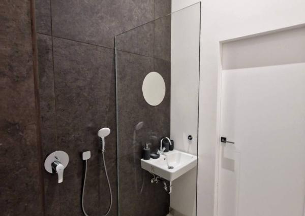 2i apartmán v rekreačnom komplexe s bazénom Nízke Tatry