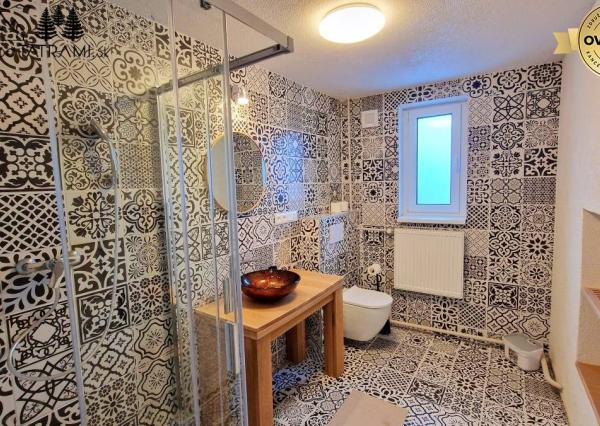 4i dom po rekonštrukcii Bystrá Nízke Tatry