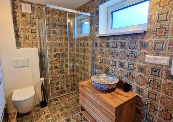 4i dom po rekonštrukcii Bystrá Nízke Tatry