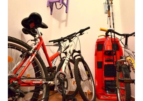 2i apartmán s krbom a garážou Tále Nízke Tatry