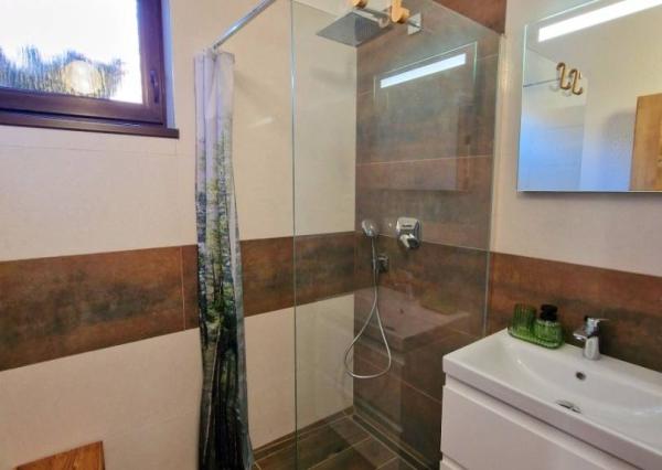 Zariadené skolaudované 3i Byty v SKI Mýto pod Ďumbierom