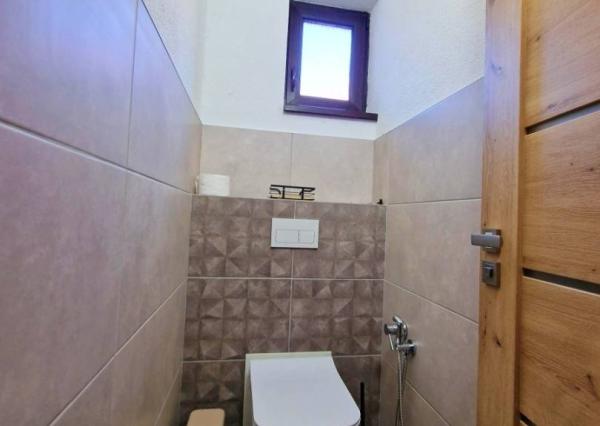 Zariadené skolaudované 3i Byty v SKI Mýto pod Ďumbierom