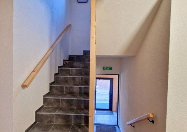 Zariadené skolaudované 3i Byty v SKI Mýto pod Ďumbierom