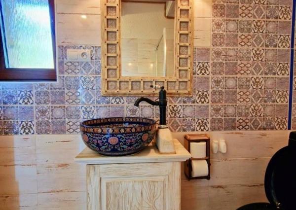 5i dom v provensálskom štýle Mýto Nízke Tatry