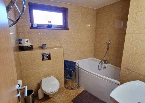 Top Cena 3i apartmán s krbom pri Hoteli Bystrá Nízke Tatry