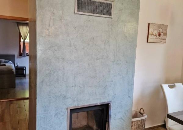 Top Cena 3i apartmán s krbom pri Hoteli Bystrá Nízke Tatry