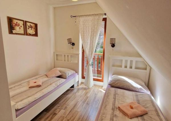 Štýlový 3i apartmán Bystrá Nízke Tatry