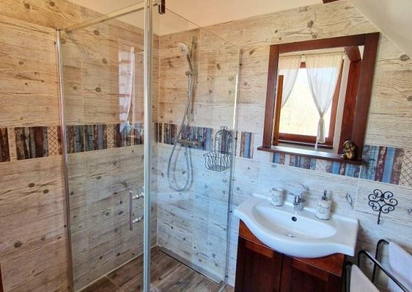 Štýlový 3i apartmán Bystrá Nízke Tatry