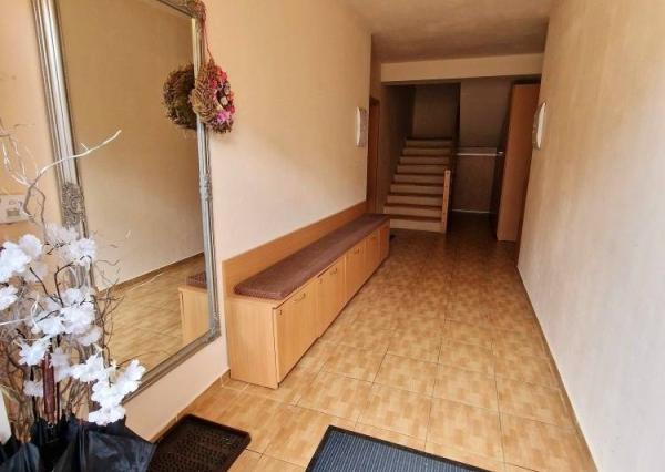 Štýlový 3i apartmán Bystrá Nízke Tatry