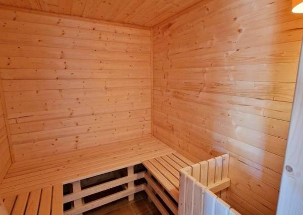 Posledný voľný chalet v projekte Krpáčovo Nízke Tatry