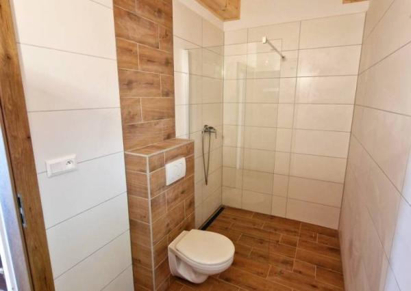 Posledný voľný chalet v projekte Krpáčovo Nízke Tatry