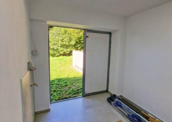 Nová 4i chata s galériou v lese - Tále Nízke Tatry