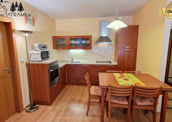 Predaj, Prenájom 2i apartmán s garážou Tále NízkeTatry