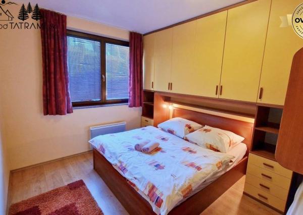 Predaj, Prenájom 2i apartmán s garážou Tále NízkeTatry