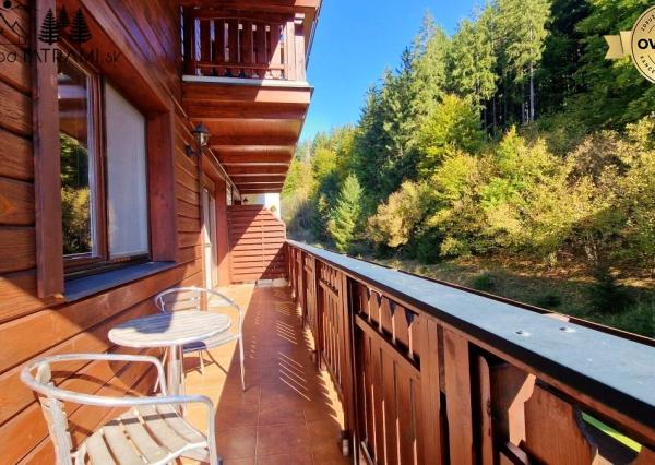 Predaj, Prenájom 2i apartmán s garážou Tále NízkeTatry