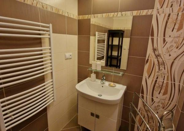 Predaj 2i apartmán pod lesom Tále Nízke Tatry