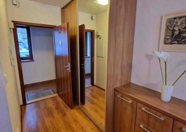 Predaj 2i apartmán pod lesom Tále Nízke Tatry