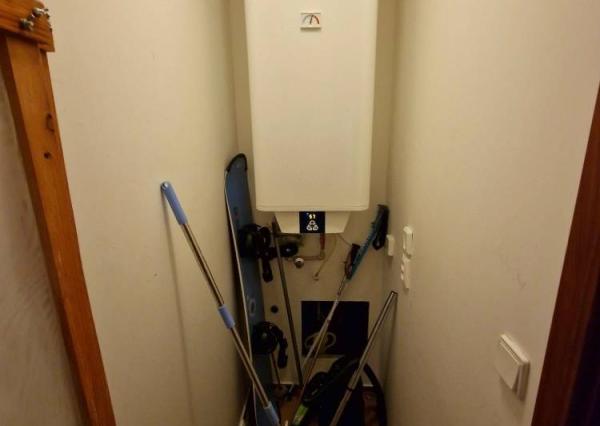 Predaj 2i apartmán pod lesom Tále Nízke Tatry