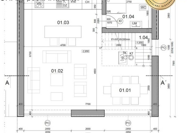 PREDPREDAJ – Nové chaty v lyžiarskom stredisku Nízke Tatry