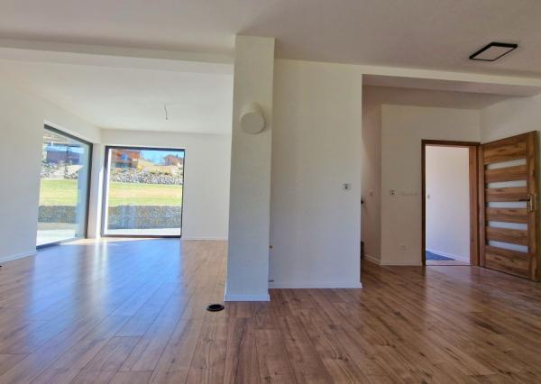 Moderná novostavba pod Chopkom - Nízke Tatry