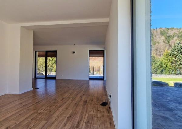 Moderná novostavba pod Chopkom - Nízke Tatry