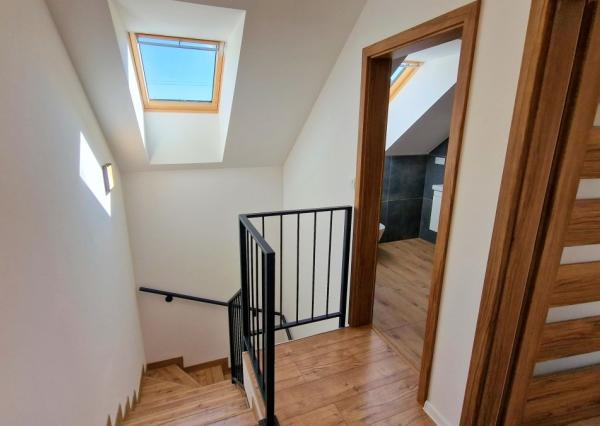 Moderná novostavba pod Chopkom - Nízke Tatry