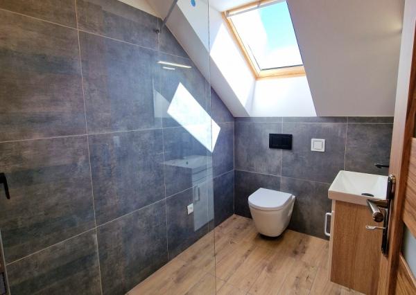 Moderná novostavba pod Chopkom - Nízke Tatry