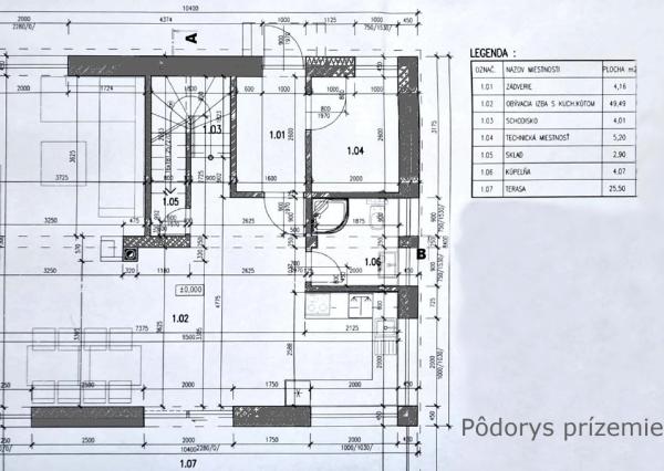 Moderná novostavba pod Chopkom - Nízke Tatry