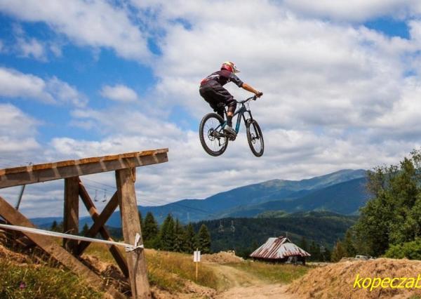 Moderná novostavba pod Chopkom - Nízke Tatry