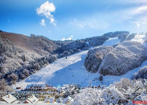 Tradičná 4i drevenica Mýto Nízke Tatry