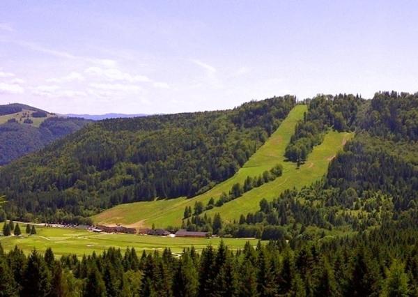 Útulná murovaná chata Tále Nízke Tatry