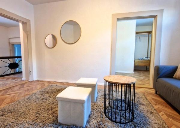 4i dom po rekonštrukcii Bystrá Nízke Tatry